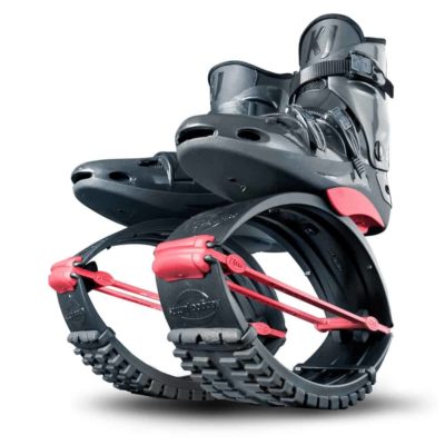 botte Kangoo Jumps Pro7 rouge