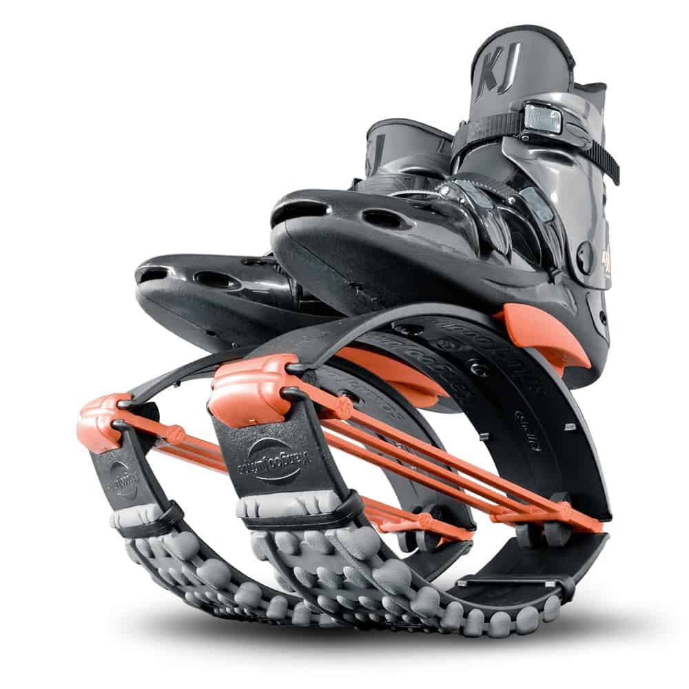 kangoo-jumps-shoes-kj-xr3-black-orange_0 Bottes Kangoo jumps Noir Orange
