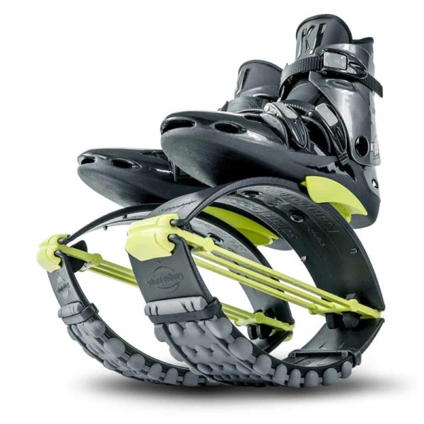 Green Kangoo Jumps Boot