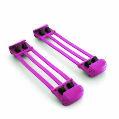 Elastic Kangoo Jumps pink