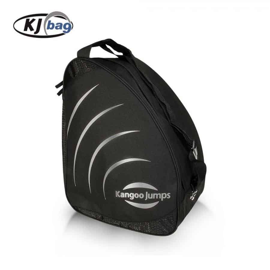 kangoo-jumps-bag-black-white sac noir kangoo jumps