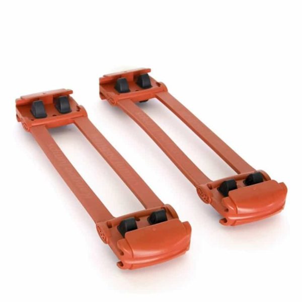 elastic Pro6 orange