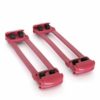 elastic Pro6 red