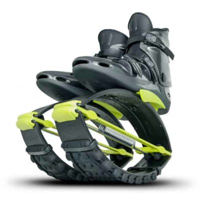 Kangoo Jumps PRO7 Yellow