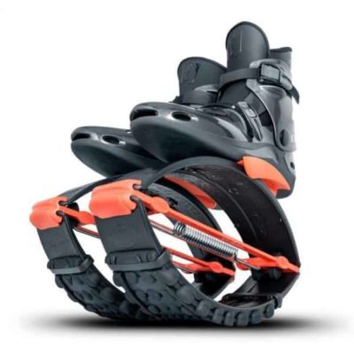 Kangoo Jumps PRO7 Orange